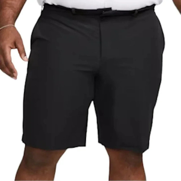 Nike Golf Tour Performance shorts, Dri-fit. 7” inseam. Black. Men’s size 40 - Picture 10 of 10